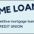 Rooted Here. Lending Here.