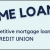 Home Loans That Fit Like a Glove