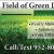 Weekly Mowing, Aeration, Roto Tiling