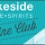 Curated Monthly By Our Wine Experts