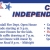 Independence Day Celebration