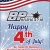 Happy 4th of July