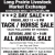 Dairy Sales Held Every Friday