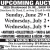 Upcoming Auctions