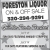 On & OFF Sale