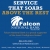 Service That Soars Above the Rest