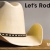 Let's Rodeo