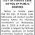 Public Notice