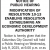 Public Notice
