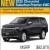 New 2025 Chevrolet Suburban Premier 4WD