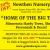 Home of the Big Tree! 20% OFF
