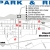 Park & Ride Map