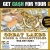 Get Cash for Your Gold, Silver & Coins!