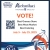 Vote for Us to be the Best Grocery Store!