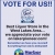 We Appreciate Your Vote for Best Liquor Store