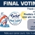 Final Voting Round