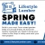 Spring Made Easy! - You Dream It. We Design