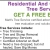 Residential And Commercial Tree Services
