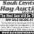 The Next Sale Will be Thursday, June 12