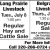 Regular Hay and Cattle Sale