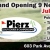 Beautiful Pierz Golf Course