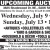 Upcoming Auctions