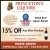 15% OFF Any Wine Purchase