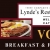 Voted #1 Restaurants in Town