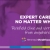 Expert Care... No Matter Where