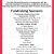 Fundraising Sponsors