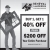 Buy 1, Get 1 40% On Windows Replacements