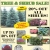 20% OFF All Shrubs!