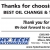 Best Oil Change & Tire Store!