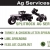 Agronomy Services
