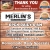 Thank You for Voting Best Breakfast & Brunch