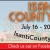 Fair Schedule July 16 - 20