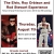 The Elvis, Roy Orbison and Rod Stewart Experience