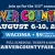 August 6 to 10 Save the Dates!