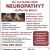 Do You Suffer with Neuropathy?