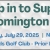 Chip In to Support Bloomington Schools
