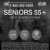 Seniors 55+ Get Even More Dish
