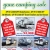 Gone Camping Sale