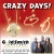 Crazy Days!