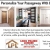 Personalize Your Passageway With Bayer Built Doors