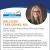 Welcome Tara Denke