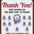 Best Accounting Firm for 12 Years!