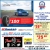 Get up to $100 on BF Good Rich Tires