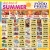 Summer of Savings
