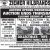 Auctions Ends Thursday, July 31