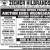 Auctions Ends Thursday, July 31
